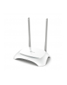 TPLINK TL-WR850N TP-Link TL-WR850N Wireless N300 4xLAN, 1xWan, TR-069, IPTV i Agile Config - nr 3