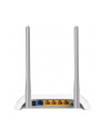 TPLINK TL-WR850N TP-Link TL-WR850N Wireless N300 4xLAN, 1xWan, TR-069, IPTV i Agile Config - nr 6