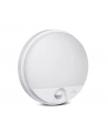 MACLEAN MCE291W LED lamp with infrared motion sensor 1100lm 15W IP54 white - nr 1