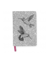 Notes brokatowy A5 96k PPKB20-3692 Paso - nr 1