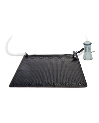 Panel solarny podgrzewający wodę 120x120cm 28685 INTEX