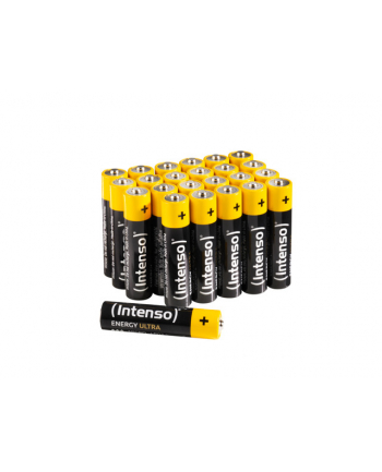 intenso Bateria Alkaliczna LR3 AAA Energy Ultra (24szt box)