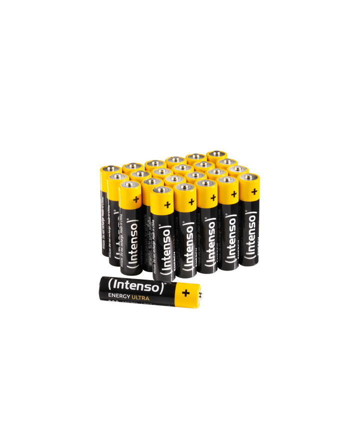 intenso Bateria Alkaliczna LR3 AAA Energy Ultra (24szt box) główny