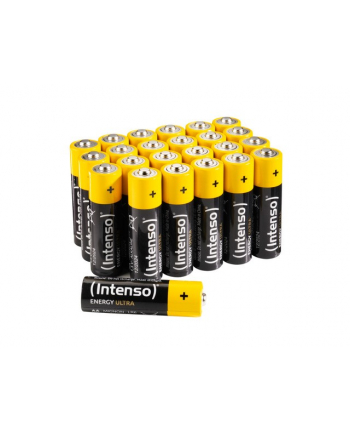 intenso Bateria Alkaliczna LR6 AA Energy Ultra (24szt box)