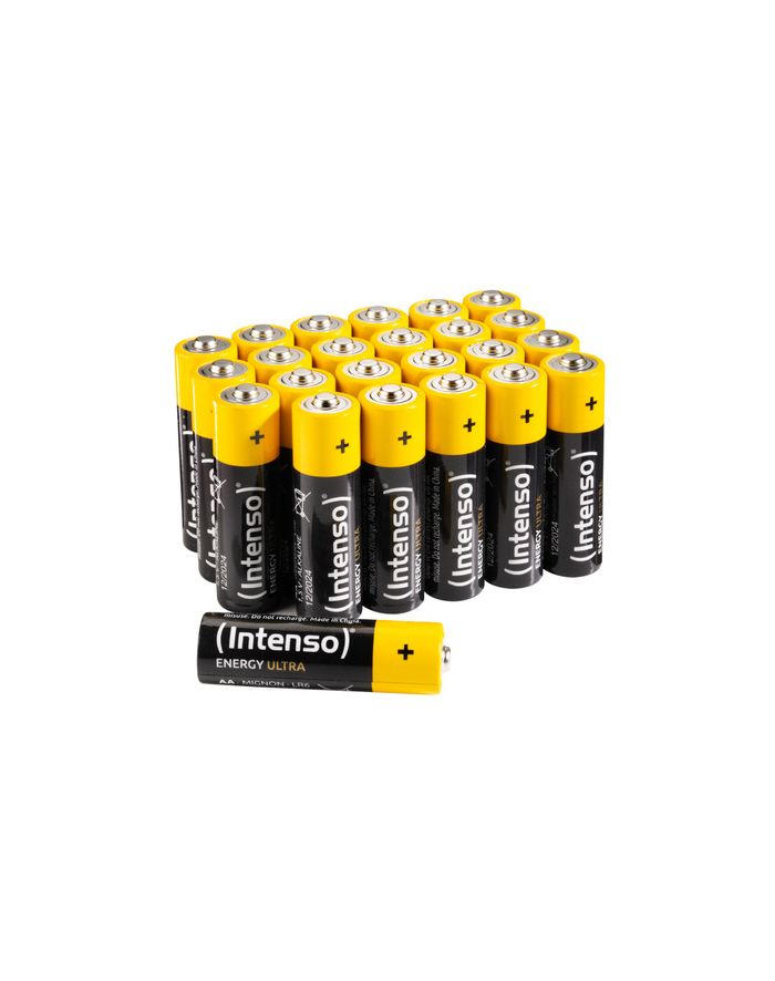 intenso Bateria Alkaliczna LR6 AA Energy Ultra (24szt box) główny
