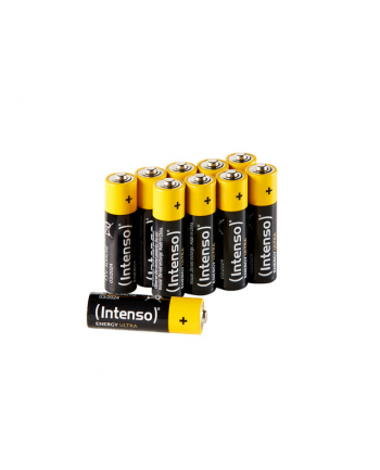 intenso Bateria Alkaliczna LR6 AA Enegry Ultra (10szt folia)