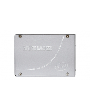 intel Dysk SSD DC P4510 8.0TB PCIe 2.5in PCIe 3.1 x4, 3D2 SSDPE2KX080T801