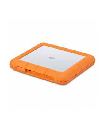 lacie Dysk zewnętrzny HDD Rugged Raid 8TB Shuttle 2,5cala STHT800080