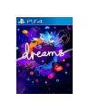 sony Gra PS4 Dreams - nr 1