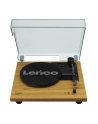 lenco Gramofon LS-10WD drewno - nr 7