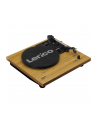 lenco Gramofon LS-10WD drewno - nr 9