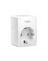 tp-link Tapo P100(1-pack) Smart Plug WiFi - nr 12