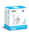 tp-link Tapo P100(1-pack) Smart Plug WiFi - nr 19