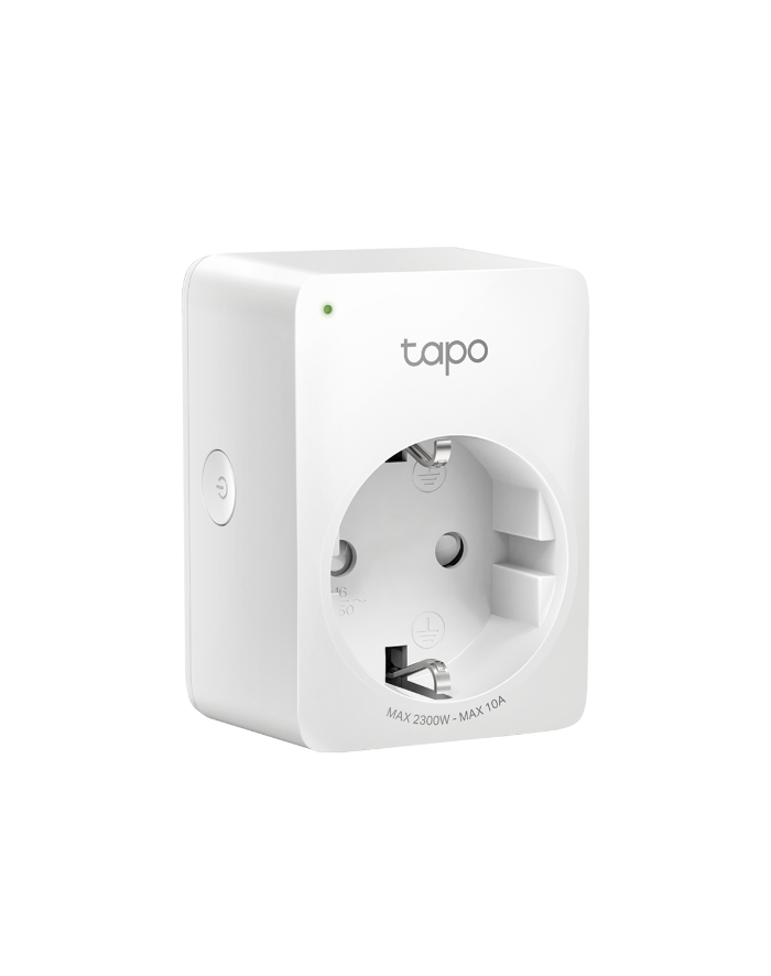tp-link Tapo P100(1-pack) Smart Plug WiFi główny