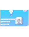 tp-link Tapo P100(1-pack) Smart Plug WiFi - nr 3