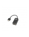 lenovo Kabel ThinkPad Ethernet Extension Gen 2 - 4X90Q84427 - nr 1