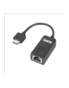 lenovo Kabel ThinkPad Ethernet Extension Gen 2 - 4X90Q84427 - nr 4