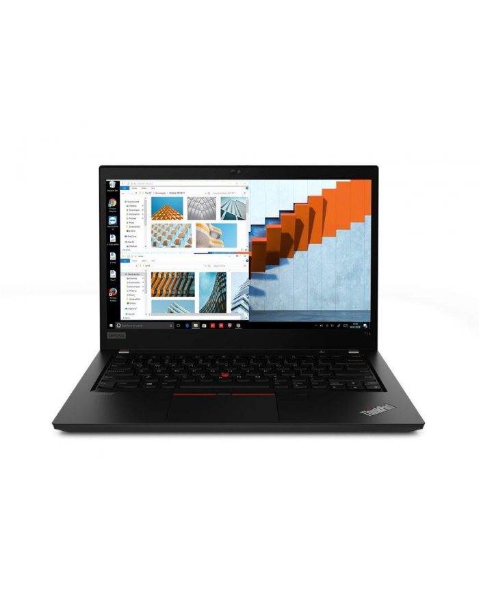 LENOVO ThinkPad T14 G1 i5-10210U 14inch FHD 8GB 512GB UMA W10P główny