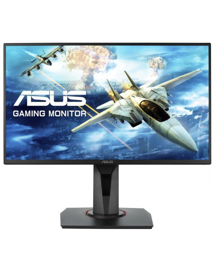 ASUS VG258Q Monitor Asus VG258Q 24.5inch, TN, FullHD, DP/HDMI/DVI główny