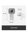 LOGITECH StreamCam OFF WHITE - nr 13