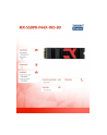 goodram Dysk SSD 1TB M.2 PCIe 4x4 NVMe 2280 - nr 2