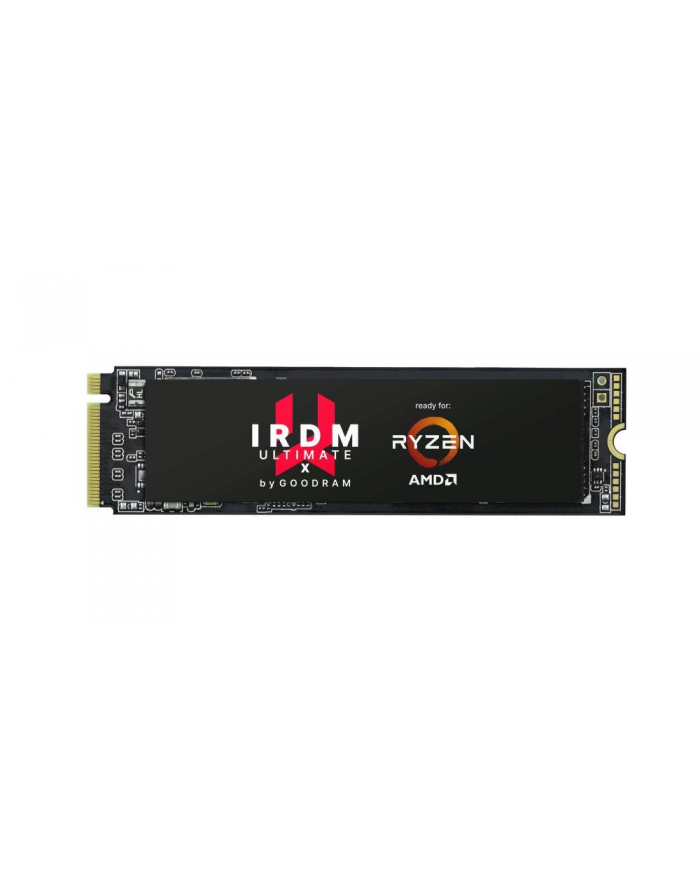 goodram Dysk SSD 1TB M.2 PCIe 4x4 NVMe 2280 główny