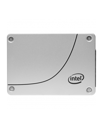 intel Dysk SSD D3-S4510 SATA 2.5 7.68TB SSDSC2KB076T801