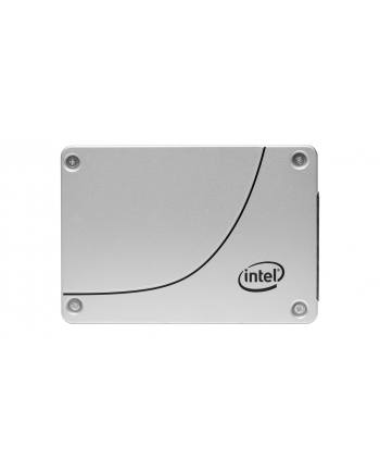 intel Dysk SSD D3-S4510 SATA 2.5 7.68TB SSDSC2KB076T801
