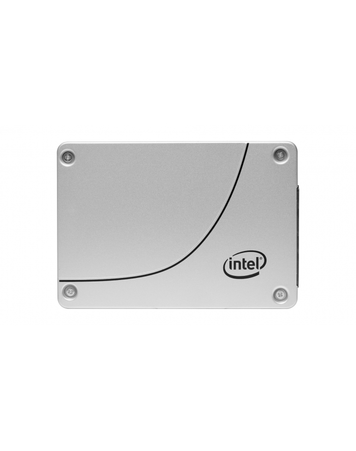 intel Dysk SSD D3-S4510 SATA 2.5 7.68TB SSDSC2KB076T801 główny