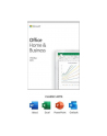 microsoft MS Office Home and Business 2019 EuroZone Medialess P6 (EN) - nr 12