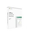 microsoft MS Office Home and Business 2019 EuroZone Medialess P6 (EN) - nr 1