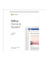 microsoft MS Office Home and Student 2019 EuroZone Medialess P6 (EN) - nr 1