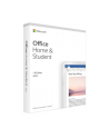 microsoft MS Office Home and Student 2019 EuroZone Medialess P6 (EN) - nr 2