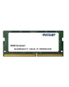 patriot Pamięć DDR4 Signature 4GB/2400 (1*4GB) CL17 - nr 1