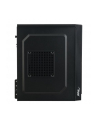 AKYGA Micro ATX Case AK36BK 1x USB 3.0 black w/o PSU - nr 14