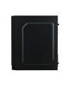 AKYGA Micro ATX Case AK36BK 1x USB 3.0 black w/o PSU - nr 5