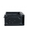 AKYGA Micro ATX Case AK36BK 1x USB 3.0 black w/o PSU - nr 9