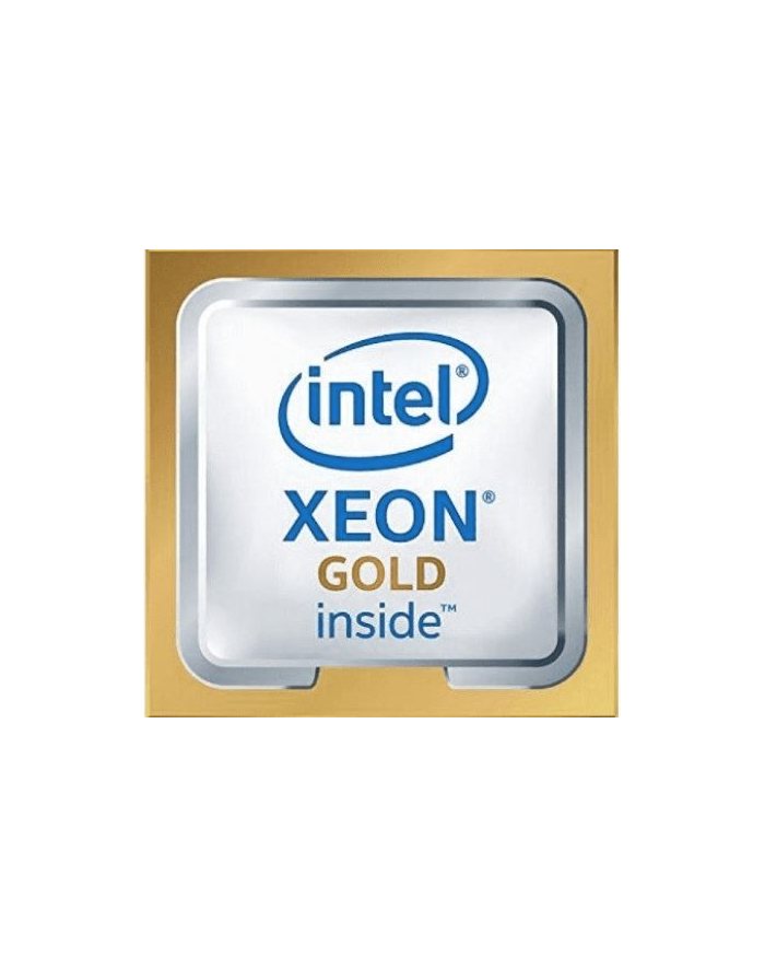 intel Procesor Xeon Gold 6234 BOX BX806956234 główny