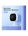 TP-LINK Home Security WiFi Camera Day/Night view 1080p Full HD resolution Micro SD card storageUp to 128GB H.264 Video - nr 10