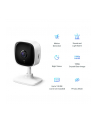 TP-LINK Home Security WiFi Camera Day/Night view 1080p Full HD resolution Micro SD card storageUp to 128GB H.264 Video - nr 14