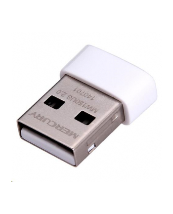 TP-LINK MW150US Mercusys WiFi N150 USB Nano Adapter Mini Size USB 2.0