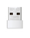 TP-LINK MW150US Mercusys WiFi N150 USB Nano Adapter Mini Size USB 2.0 - nr 2
