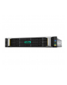 hewlett packard enterprise HPE MSA 2050 SAS DC SFF Storage - nr 2