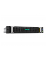 hewlett packard enterprise HPE MSA 2050 SAS DC SFF Storage - nr 4