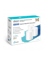 TP-Link System WiFi AX3000 Deco X60 (zestaw - 3 sztuki) / Quad-core CPU 2x GE RJ45 4x int.antennas MU-MIMO - nr 7