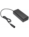 AKYGA Electric vehicle charger AK-EV-04 54.6V / 2.00A 110W TYPE A XLR male 1m - nr 6