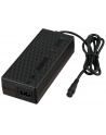 AKYGA Electric vehicle charger AK-EV-05 54.6V / 2.00A 110W TYPE B XLR female 1m - nr 1