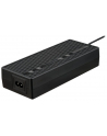 AKYGA Electric vehicle charger AK-EV-05 54.6V / 2.00A 110W TYPE B XLR female 1m - nr 2