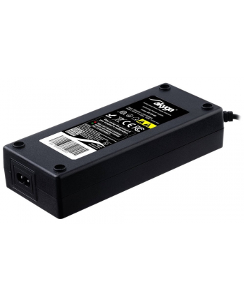 AKYGA Electric vehicle charger AK-EV-05 54.6V / 2.00A 110W TYPE B XLR female 1m