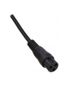 AKYGA Electric vehicle charger AK-EV-05 54.6V / 2.00A 110W TYPE B XLR female 1m - nr 5